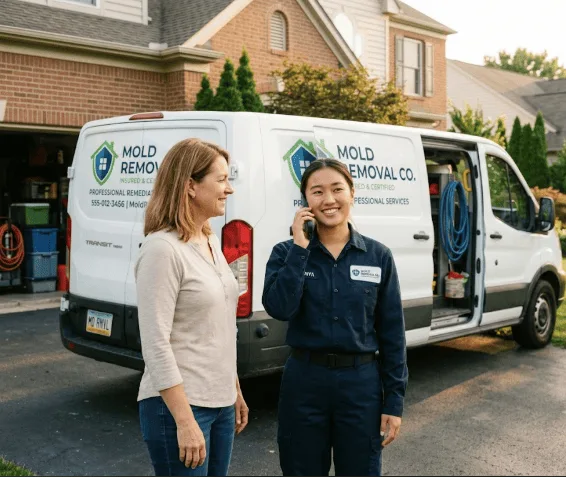 Crawlspace Mold Remediation Winchester, KY FAQs
